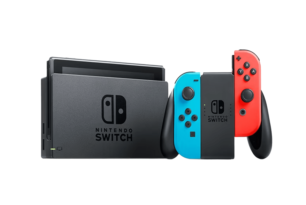 console